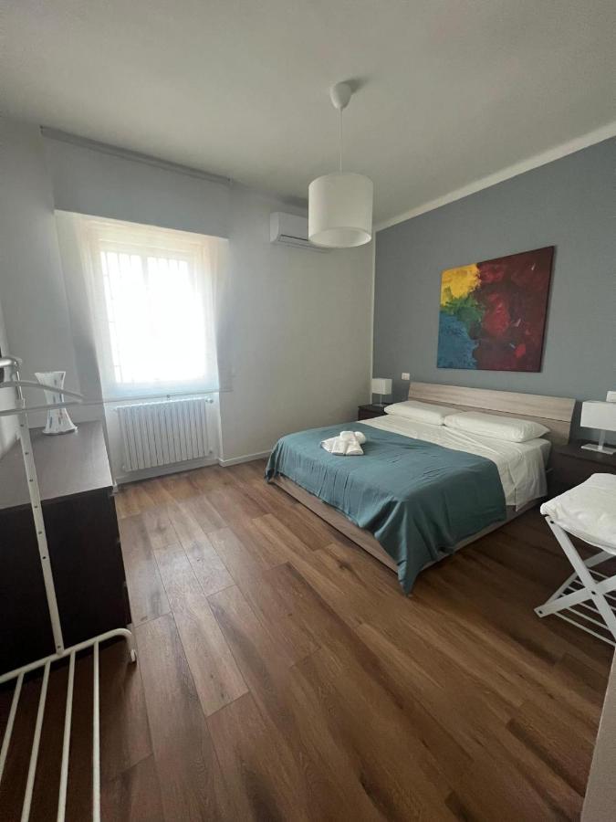 Maria Maddalena Home Bari Esterno foto