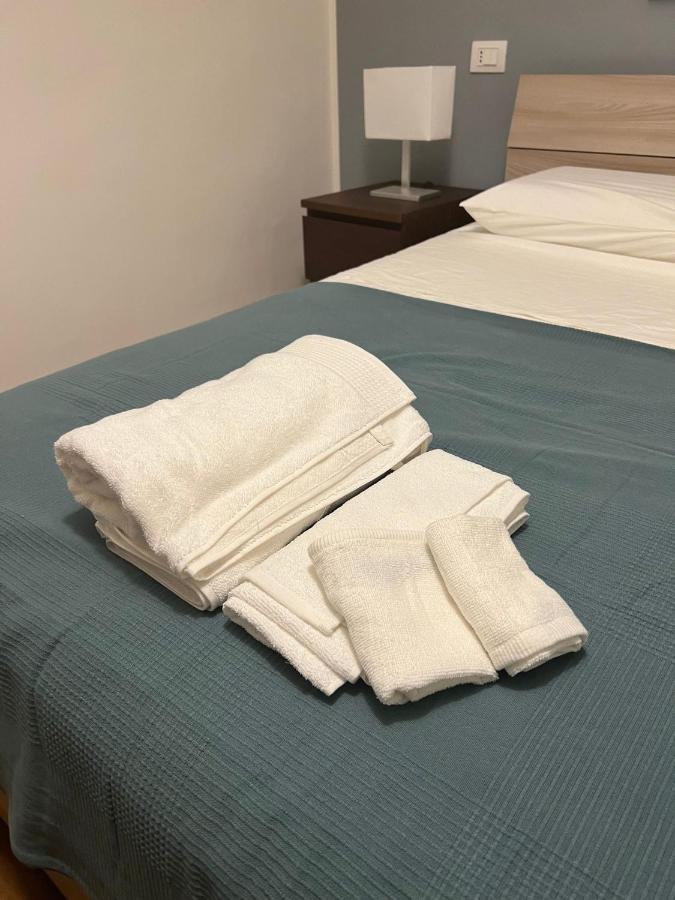 Maria Maddalena Home Bari Esterno foto