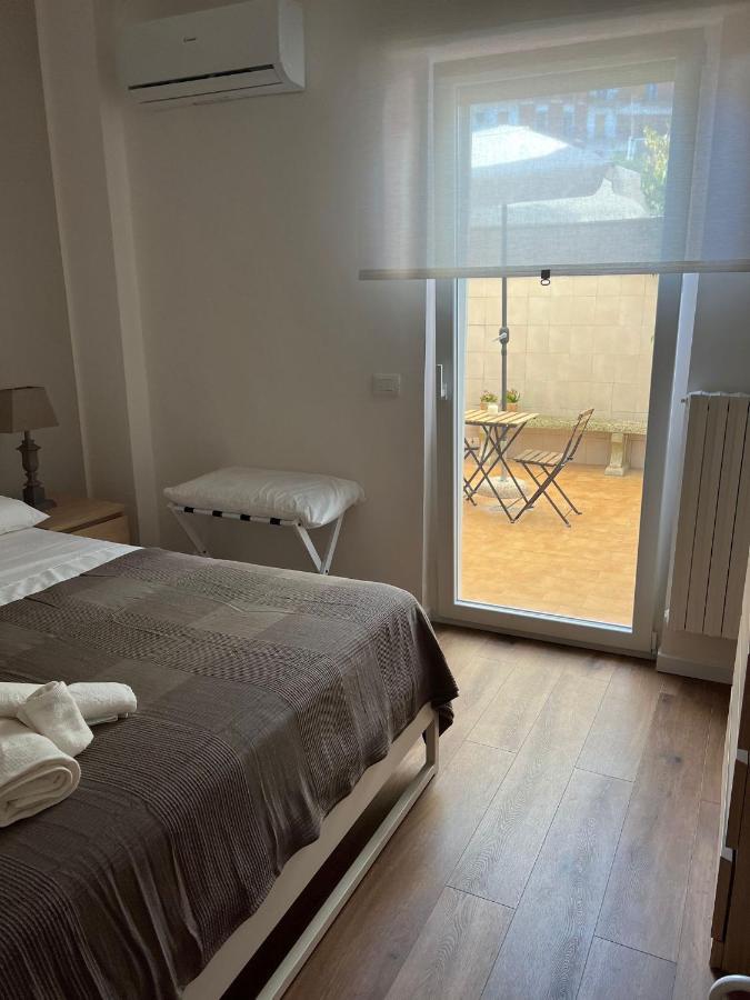 Maria Maddalena Home Bari Esterno foto
