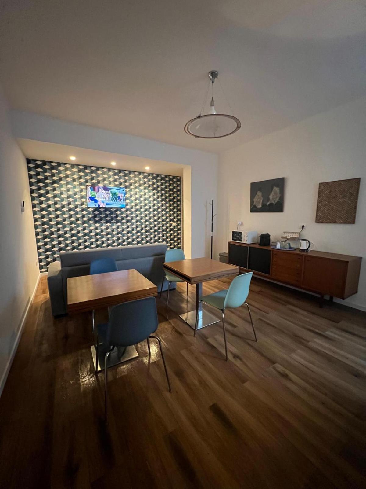 Maria Maddalena Home Bari Esterno foto