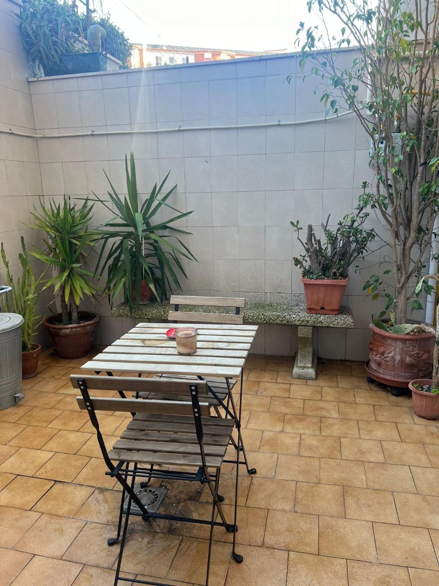 Maria Maddalena Home Bari Esterno foto